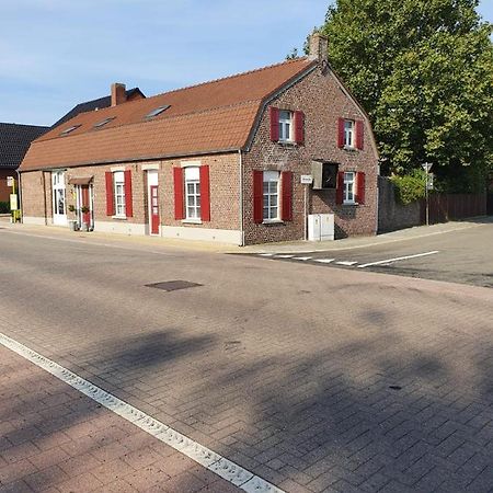 B&B Le Jardin NeerNeerpelt Kültér fotó
