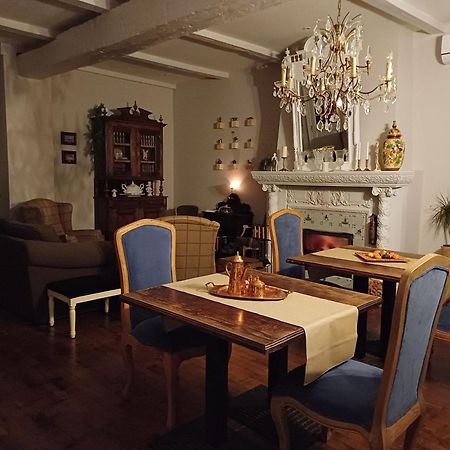 B&B Le Jardin NeerNeerpelt Kültér fotó