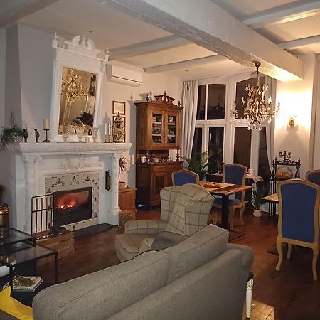 B&B Le Jardin NeerNeerpelt Kültér fotó