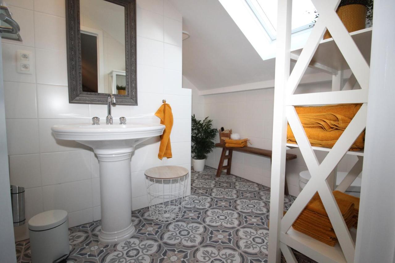 B&B Le Jardin NeerNeerpelt Kültér fotó