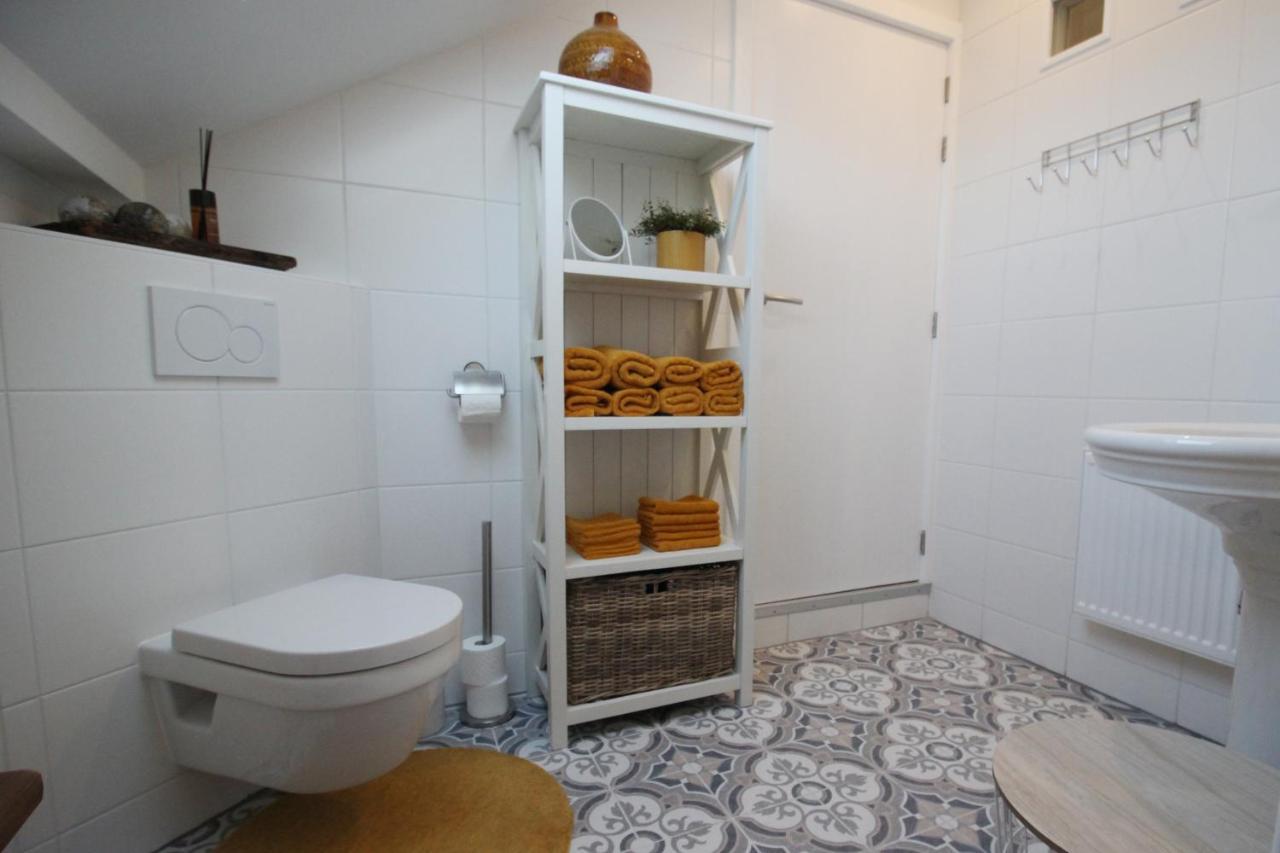 B&B Le Jardin NeerNeerpelt Kültér fotó