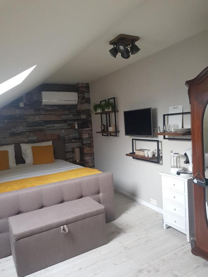 B&B Le Jardin NeerNeerpelt Kültér fotó
