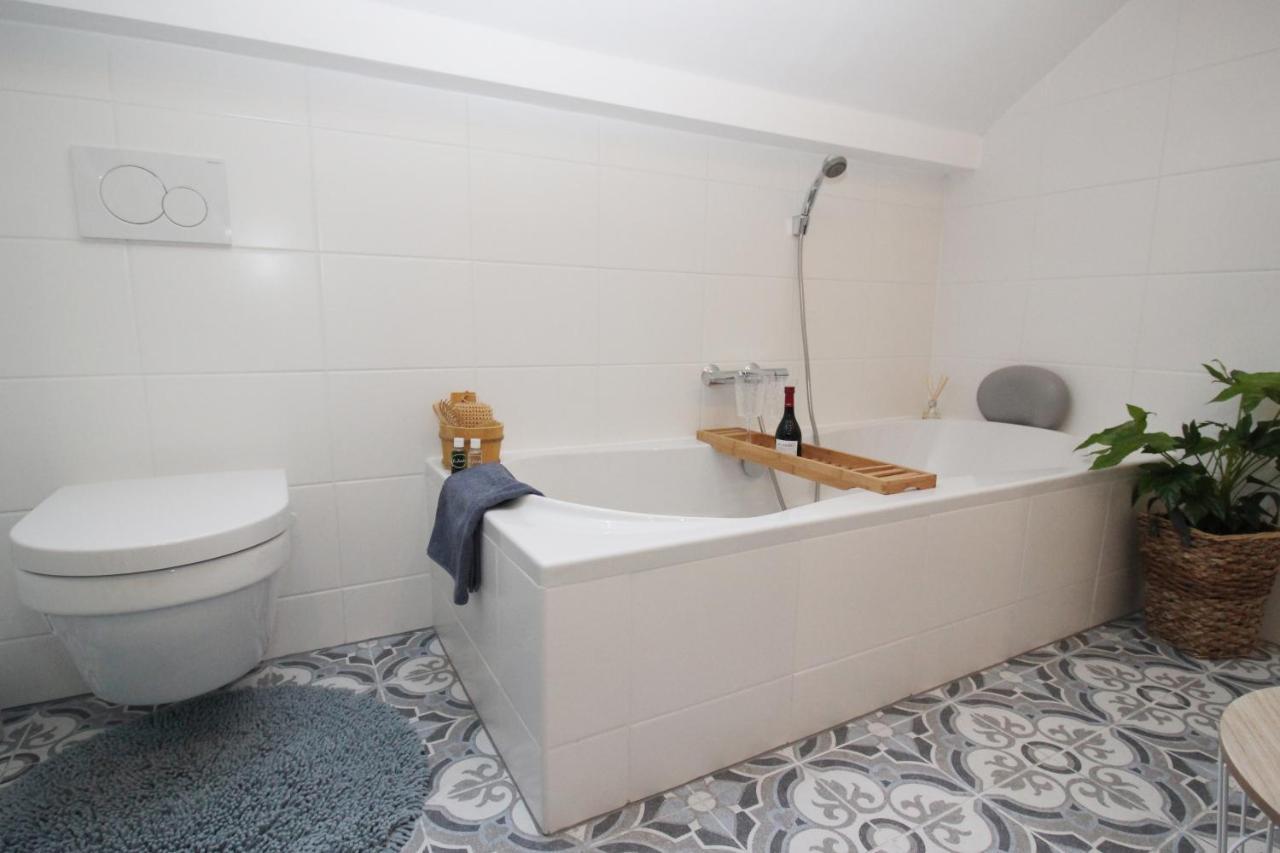 B&B Le Jardin NeerNeerpelt Kültér fotó