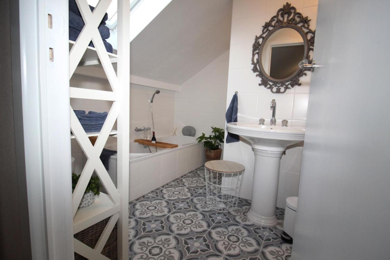 B&B Le Jardin NeerNeerpelt Kültér fotó