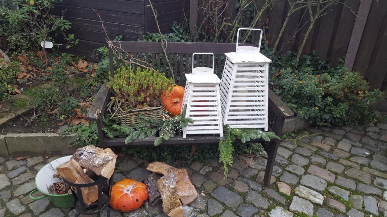 B&B Le Jardin NeerNeerpelt Kültér fotó