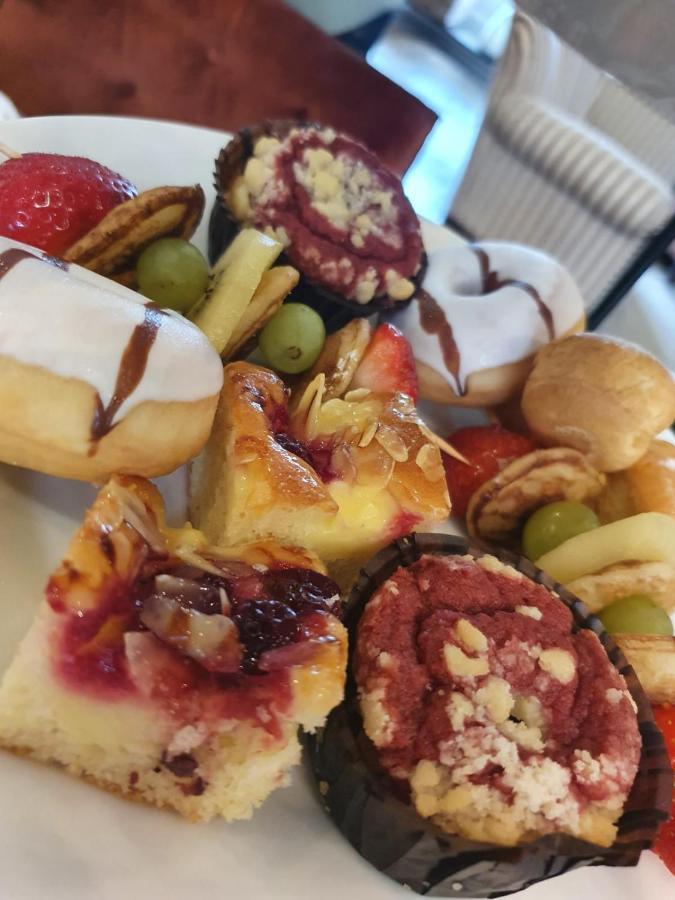 B&B Le Jardin NeerNeerpelt Kültér fotó