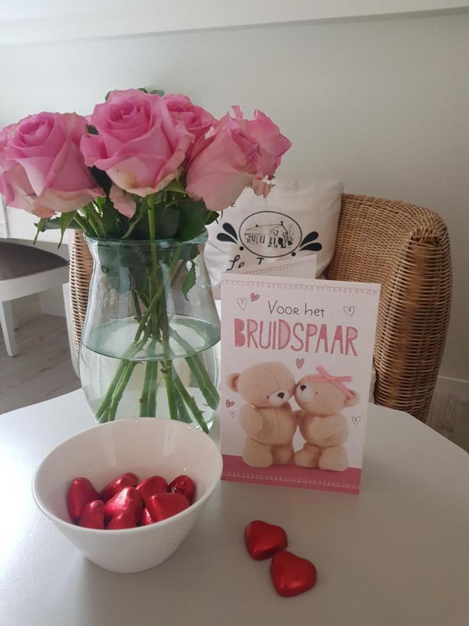 B&B Le Jardin NeerNeerpelt Kültér fotó