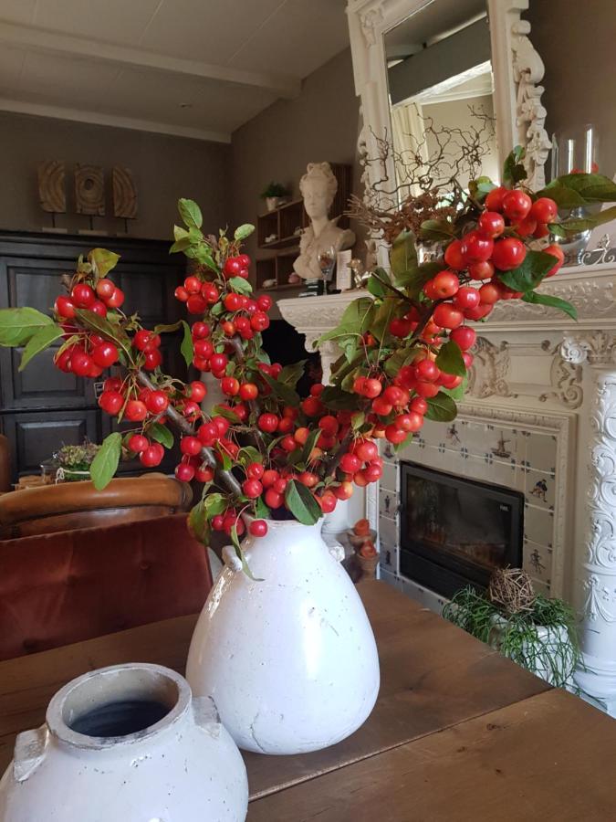 B&B Le Jardin NeerNeerpelt Kültér fotó
