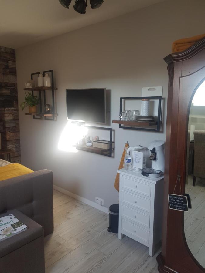 B&B Le Jardin NeerNeerpelt Kültér fotó