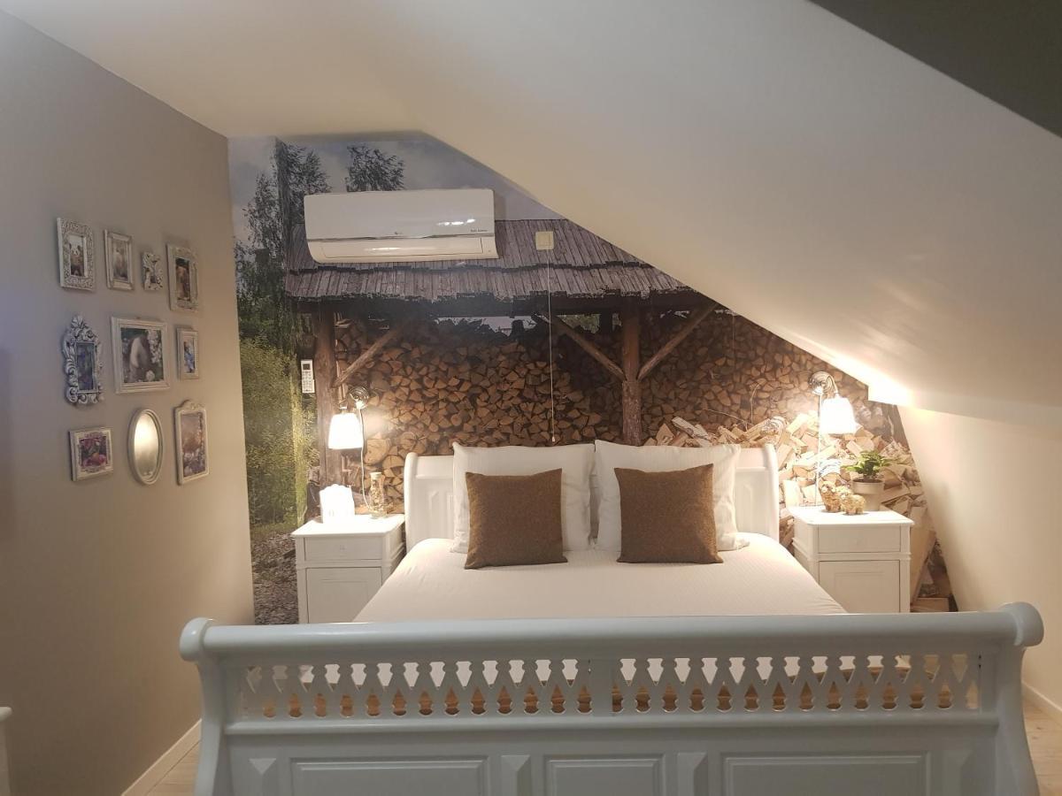 B&B Le Jardin NeerNeerpelt Kültér fotó