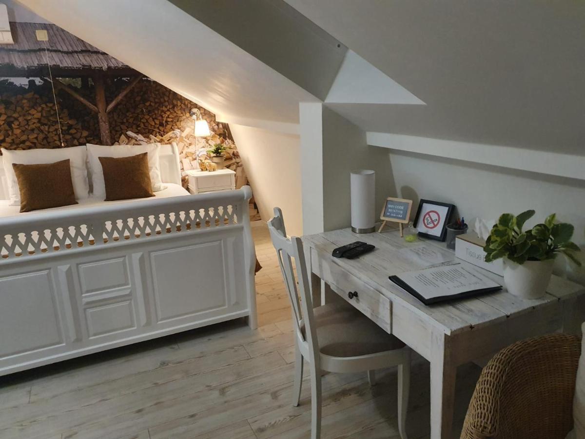 B&B Le Jardin NeerNeerpelt Kültér fotó