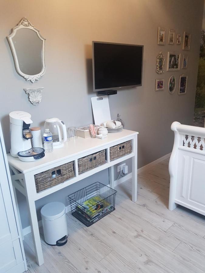 B&B Le Jardin NeerNeerpelt Kültér fotó