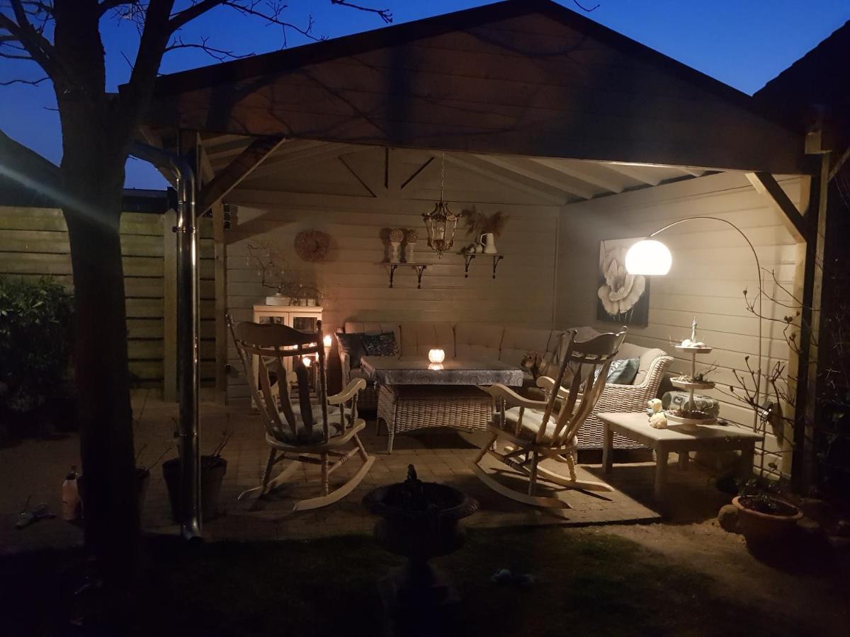 B&B Le Jardin NeerNeerpelt Kültér fotó