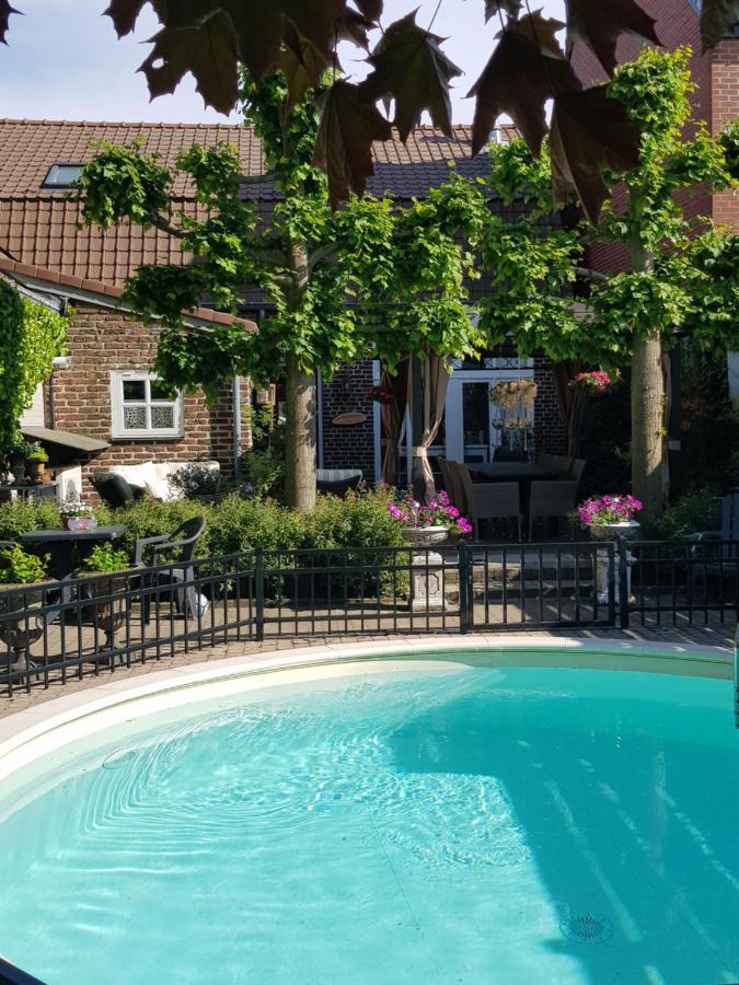 B&B Le Jardin NeerNeerpelt Kültér fotó