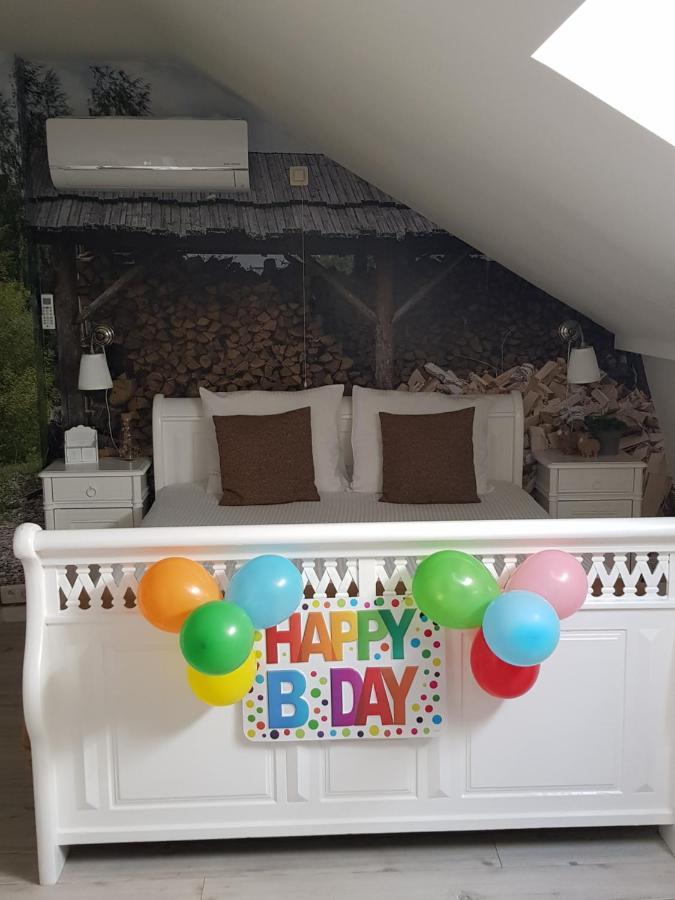 B&B Le Jardin NeerNeerpelt Kültér fotó