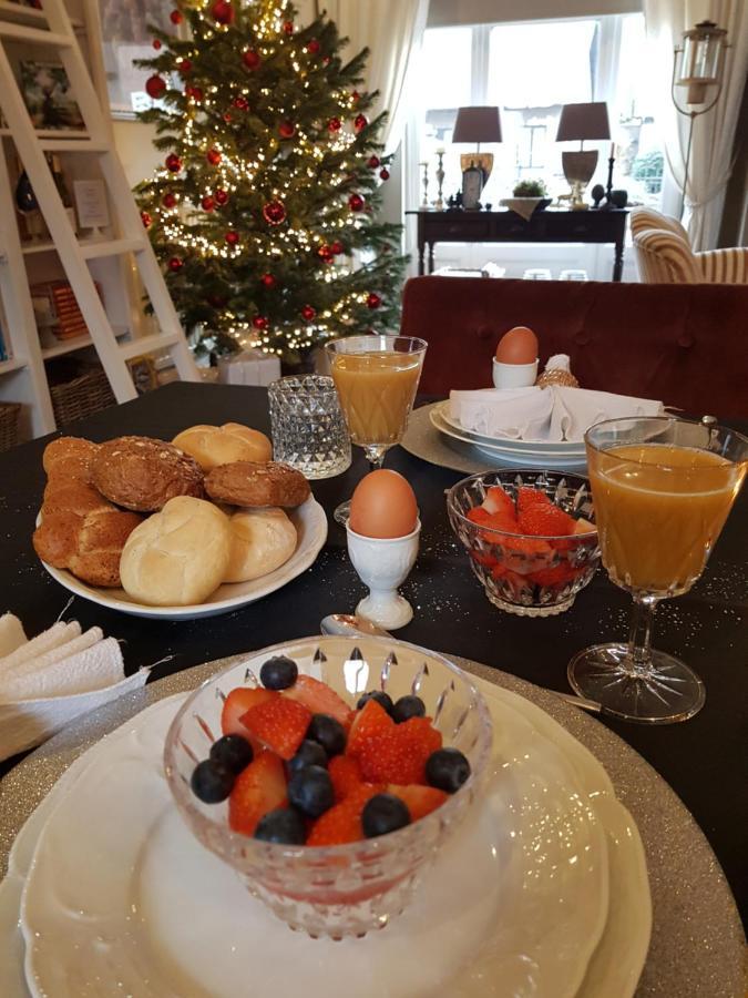 B&B Le Jardin NeerNeerpelt Kültér fotó