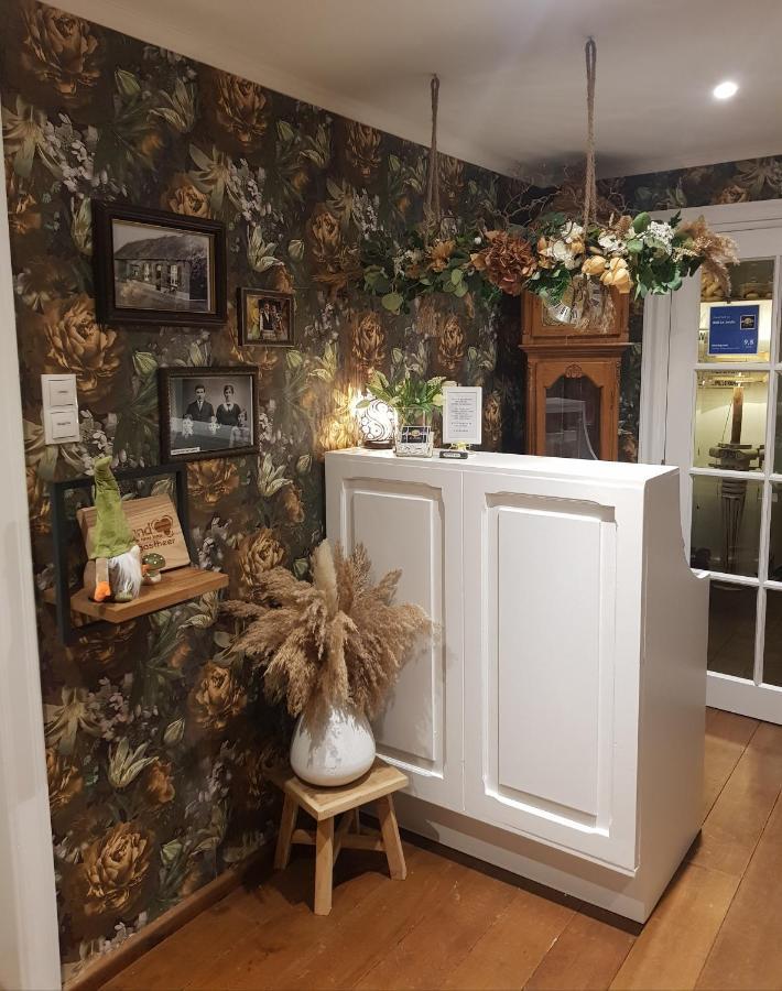 B&B Le Jardin NeerNeerpelt Kültér fotó
