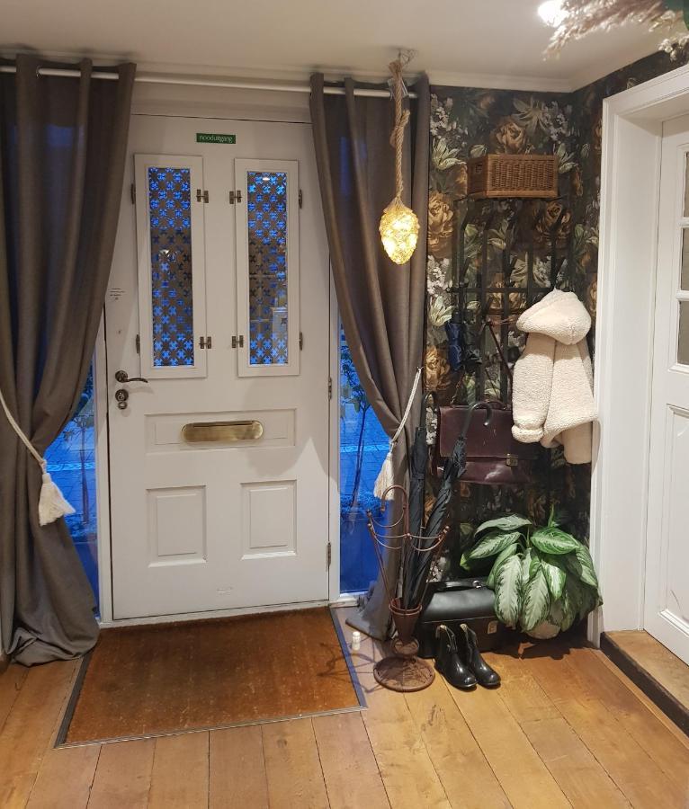 B&B Le Jardin NeerNeerpelt Kültér fotó