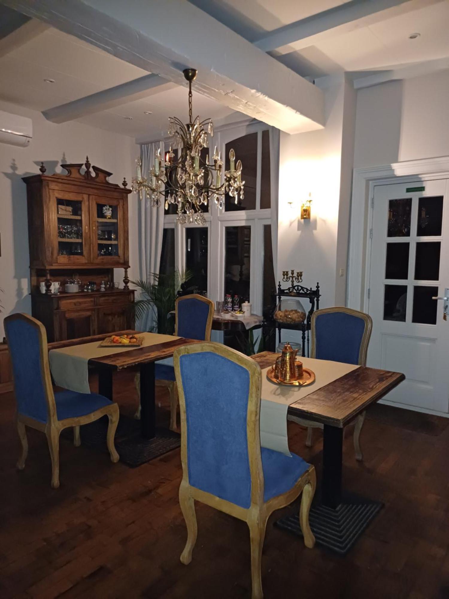 B&B Le Jardin NeerNeerpelt Kültér fotó
